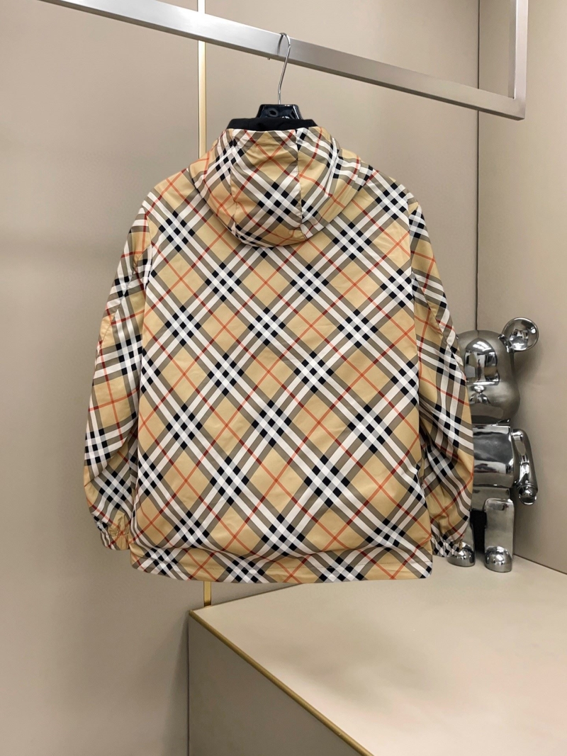 Burberry Jackets